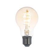 LUUMR Smart E27 4,9W ZigBee Tuya Hue bärnstensfärgad uppsättning av 2