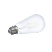 LUUMR Smart LED-lampa, 2st, E27, ST64, 7W, matt, Tuya