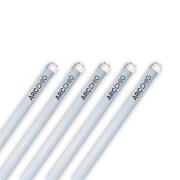 Arcchio LED-ljusrör G13 T8 5,5W 4000K 60cm 5st
