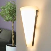 Lindby LED-vägglampa Luk