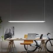 OSRAM LED-hänglampa Office line Slab vit 4 000 K DIM