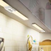 OSRAM LED-bänklampa Sockel vit Förlängning 3 000 K