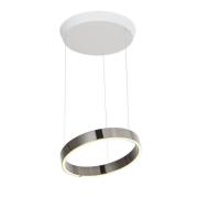 LOOM DESIGN LED-pendellampa EOS 360 Small, gunmetal
