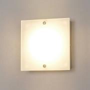 Lindby Dekorativ LED-vägglampa Annika