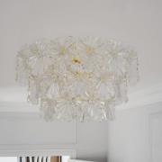 By Rydéns By Rydens taklampa Lorraine, Ø 52 cm, klar