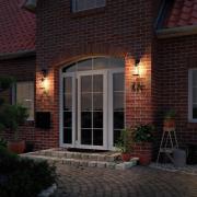 Paulmann LED-filamentlampa 1879 E27 Glödtråd guld 6 W 1 700 K