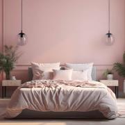 TK Lighting Esme hänglampa, Ø 25 cm, transparent, glas, klot, E27