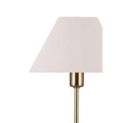 Iris Bordslampa Cream - Globen Lighting