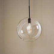Nowodvorski Lighting Hänglampa Sphere XL med glasskärm