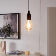 EGLO connect E27 ST64 LED-lampa 5,5W 400lm CCT