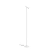 Wever & Ducré Lighting WEVER & DUCRÉ LED-golvlampa Match 1.0 vit 2 700...
