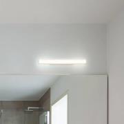 Wever & Ducré Lighting WEVER & DUCRÉ LED-vägglampa Mirba 2.0 svart/vit...