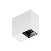 Wever & Ducré Lighting WEVER & DUCRÉ LED-downlight Plano 1.0 vit/svart...