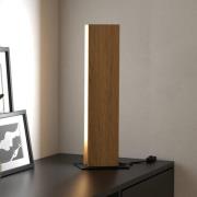 EGLO LED-bordslampa Anchorena-Z, höjd 46,5 cm, RGB, CCT