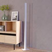 EGLO Sherburn taklampa, längd 80 cm, svart/brun, 3 lampor.