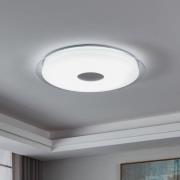 EGLO connect Lanciano-Z LED-taklampa Ø 77cm
