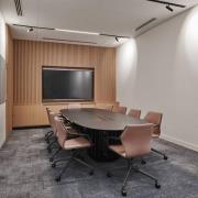 Intra Lighting 3-kretsskena Skena C 9000-1 100cm svart