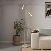 IT'S ABOUT ROMI Golvlampa Havana, ljusgrön, metall, GU10