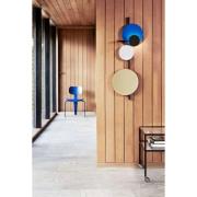 Planet vägglampa Electric Blue - Please Wait to be Seated