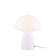 Fungo 22 Bordslampa Special Edition Vit - Globen Lighting
