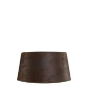 Artwood - SHADE CLASSIC Brown suede ø 30-35 cm