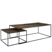 Artwood - MILLE 2-S Soffbord