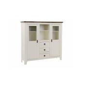 NFG - Marseille Highboard