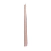 Nordal - CANDLE, tall, rose