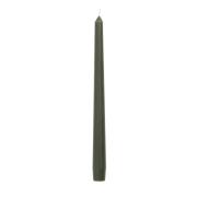 Nordal - CANDLE, tall, dark green