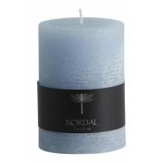 Nordal - Candle, light blue, M