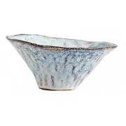 Nordal - SOISALO unique bowl, M, ice blue