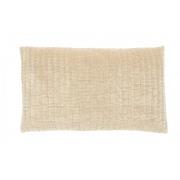 Nordal - CASTOR cushion cover, sand velvet