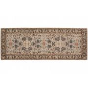 Nordal - AMELIE jacquard woven carpet, multi