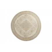 Nordal - PEARL woven carpet, sand/beige