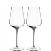 Leonardo - 2-pack Vitvinsglas 470ml Brunelli