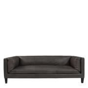 Artwood - SPENCER Soffa 3-Sits Graphite