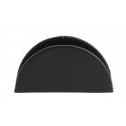 Nordal - VIS hook, black semi-circle