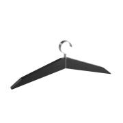 Rowico Home - Confetti galge bred 44 svartbetsad ek