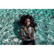 NFG - BILDE Ocean, 80x120, glas