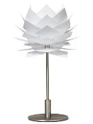 Pineapple XS bordslampa (Vit)