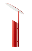 Reflect bordslampa (Red)
