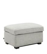 Artwood, Midtown Ottoman True Nature