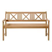 Cinas, Rosenborg soffa teak