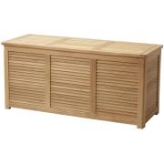 Cinas, Classic dynbox teak