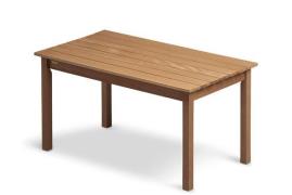 Skagerak, Skagen Matbord 78X140 cm Teak