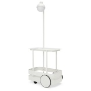 Fatboy, Jolly Trolley vagn Light Grey