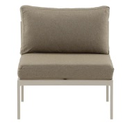 Venture Design, Copacabana Mittmodul Beige