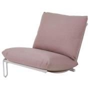 Brafab, Blixt påbyggnadsmodul vit / dusty pink