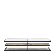 Riviera Maison, Graydon Soffbord 180x80 cm