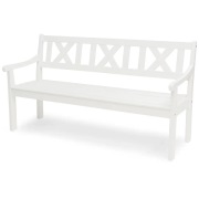 Hillerstorp, Läckö 3-sits soffa